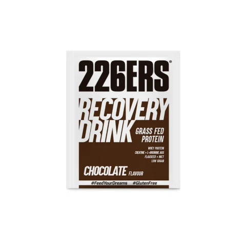 226ers Recovery Drink 50g